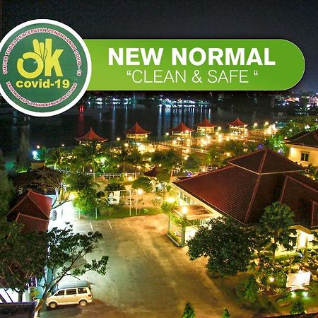 Novilla Boutique Resort Sungailiat Zewnętrze zdjęcie