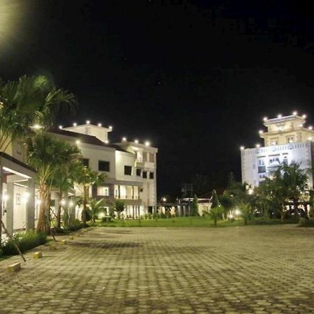 Novilla Boutique Resort Sungailiat Zewnętrze zdjęcie