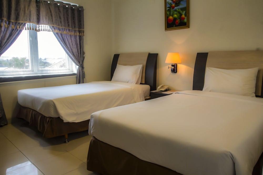 Novilla Boutique Resort Sungailiat Zewnętrze zdjęcie