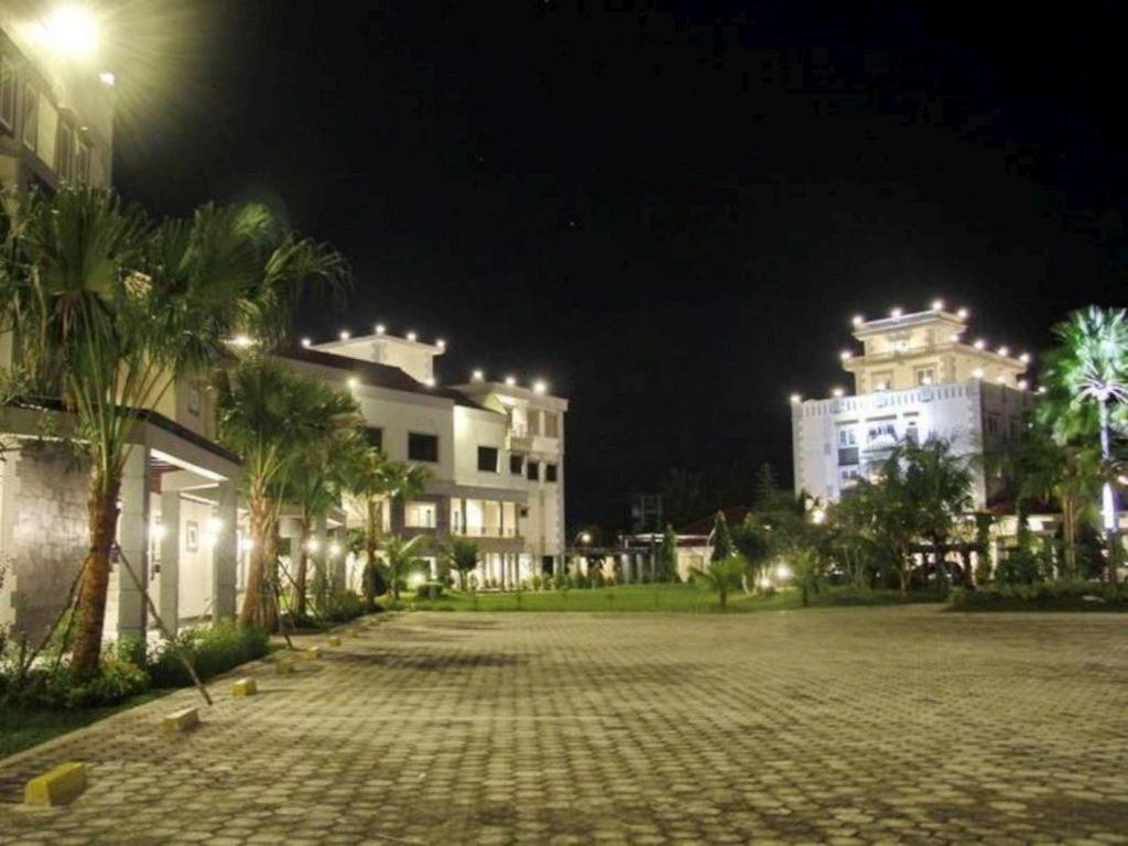 Novilla Boutique Resort Sungailiat Zewnętrze zdjęcie