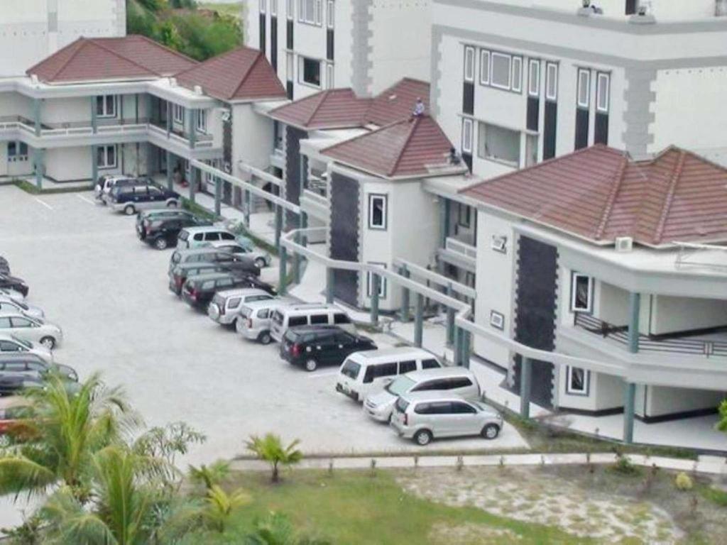 Novilla Boutique Resort Sungailiat Zewnętrze zdjęcie