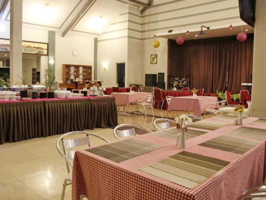 Novilla Boutique Resort Sungailiat Zewnętrze zdjęcie