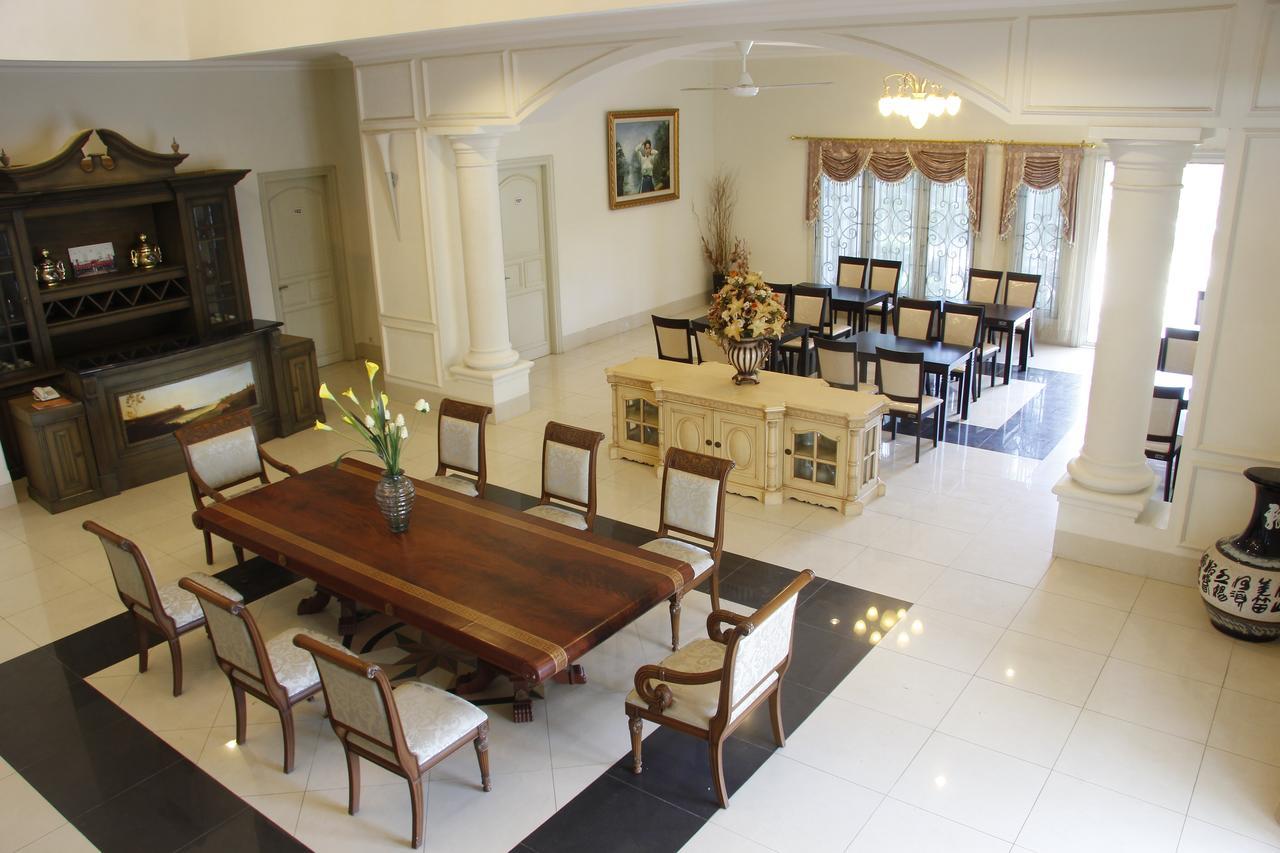 Novilla Boutique Resort Sungailiat Zewnętrze zdjęcie