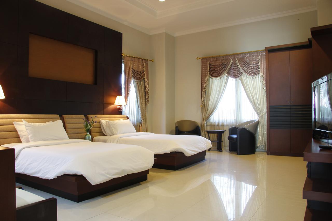 Novilla Boutique Resort Sungailiat Zewnętrze zdjęcie
