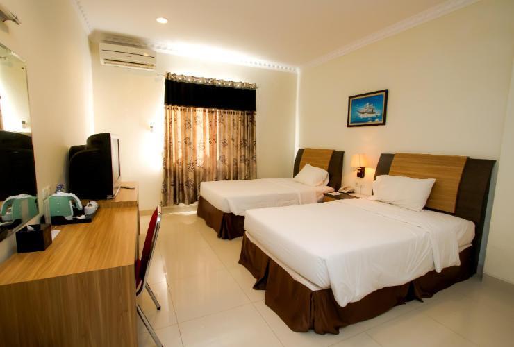 Novilla Boutique Resort Sungailiat Zewnętrze zdjęcie