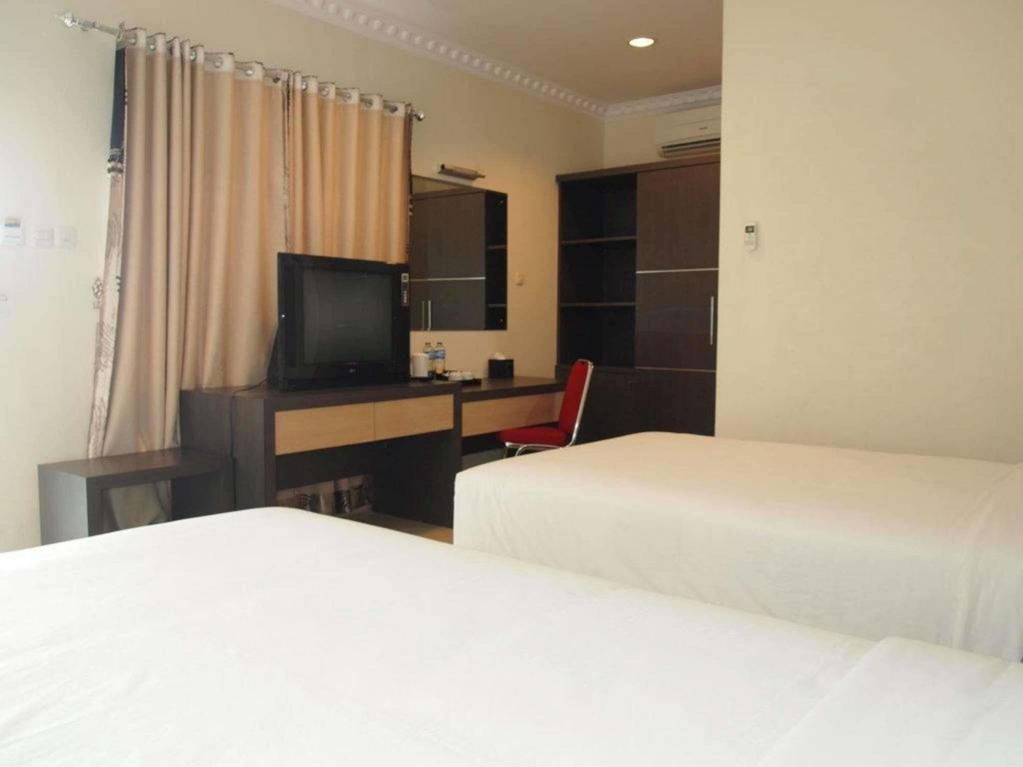 Novilla Boutique Resort Sungailiat Zewnętrze zdjęcie