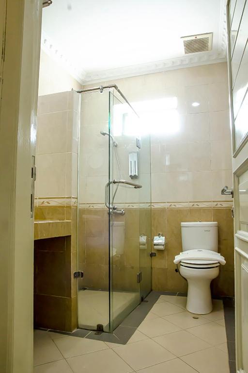 Novilla Boutique Resort Sungailiat Zewnętrze zdjęcie