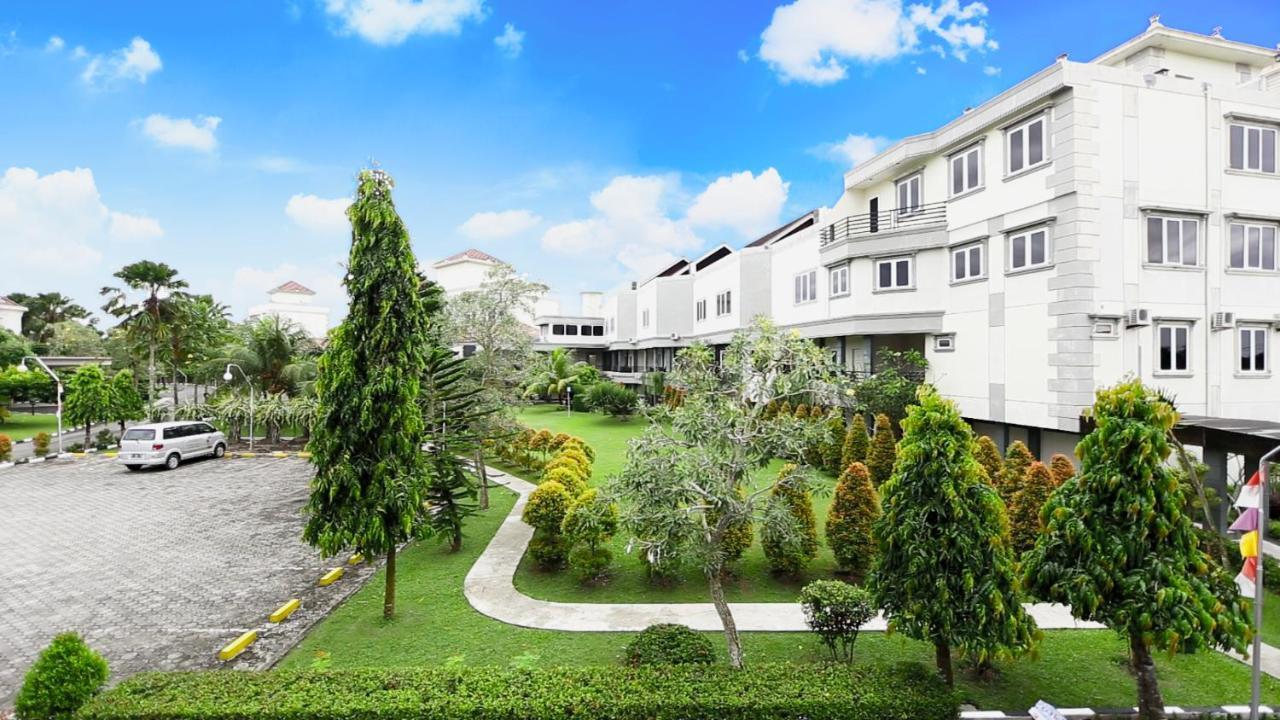 Novilla Boutique Resort Sungailiat Zewnętrze zdjęcie