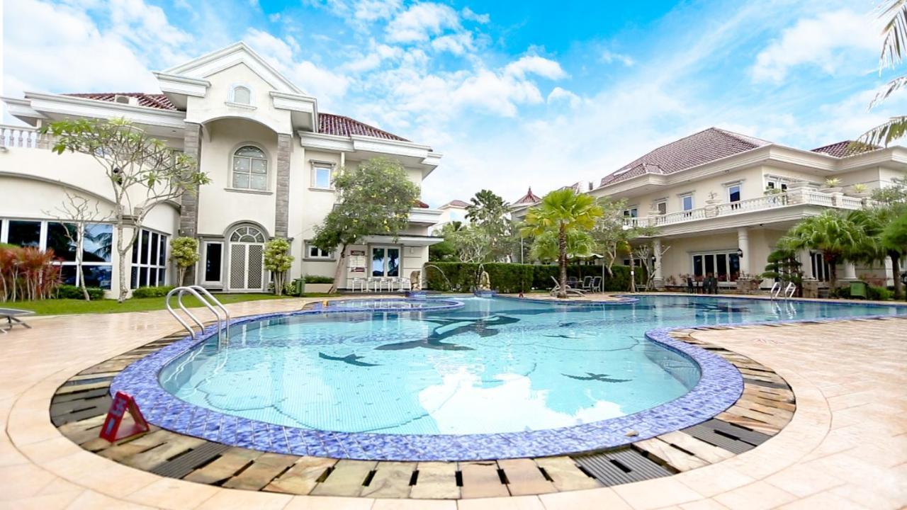 Novilla Boutique Resort Sungailiat Zewnętrze zdjęcie