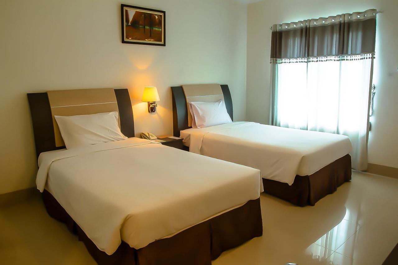 Novilla Boutique Resort Sungailiat Zewnętrze zdjęcie