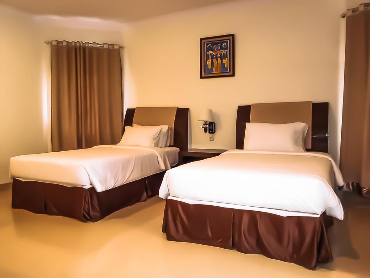 Novilla Boutique Resort Sungailiat Zewnętrze zdjęcie