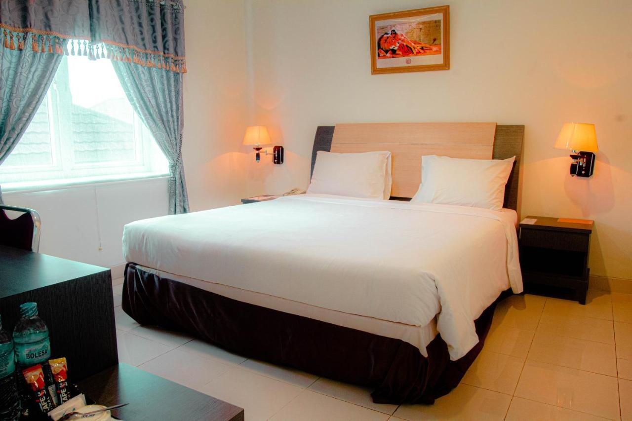 Novilla Boutique Resort Sungailiat Zewnętrze zdjęcie