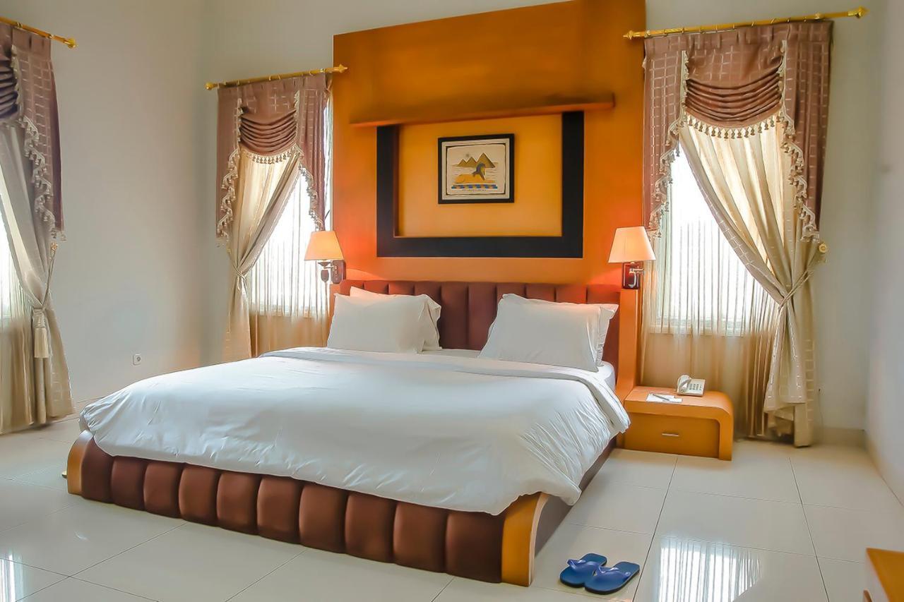 Novilla Boutique Resort Sungailiat Zewnętrze zdjęcie